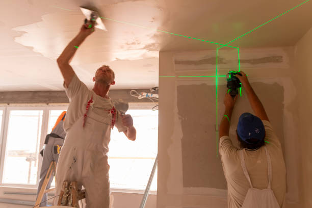 Trusted Milton, GA Drywall and Painting Service Experts