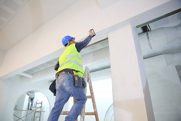 Best Drywall Installation  in Milton, GA